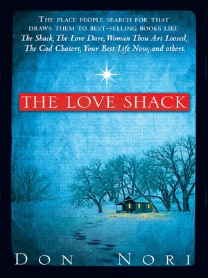 cover image of The Love Shack